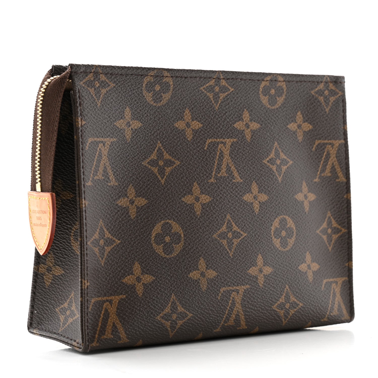 Louis Vuitton Monogram Toiletry Pouch 19 3 of 6
