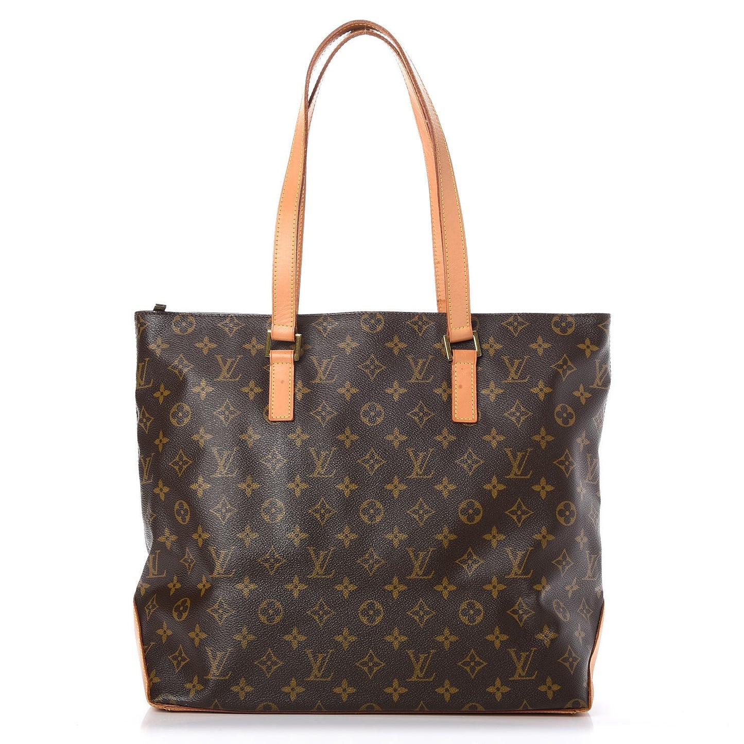 Monogram Cabas Mezzo