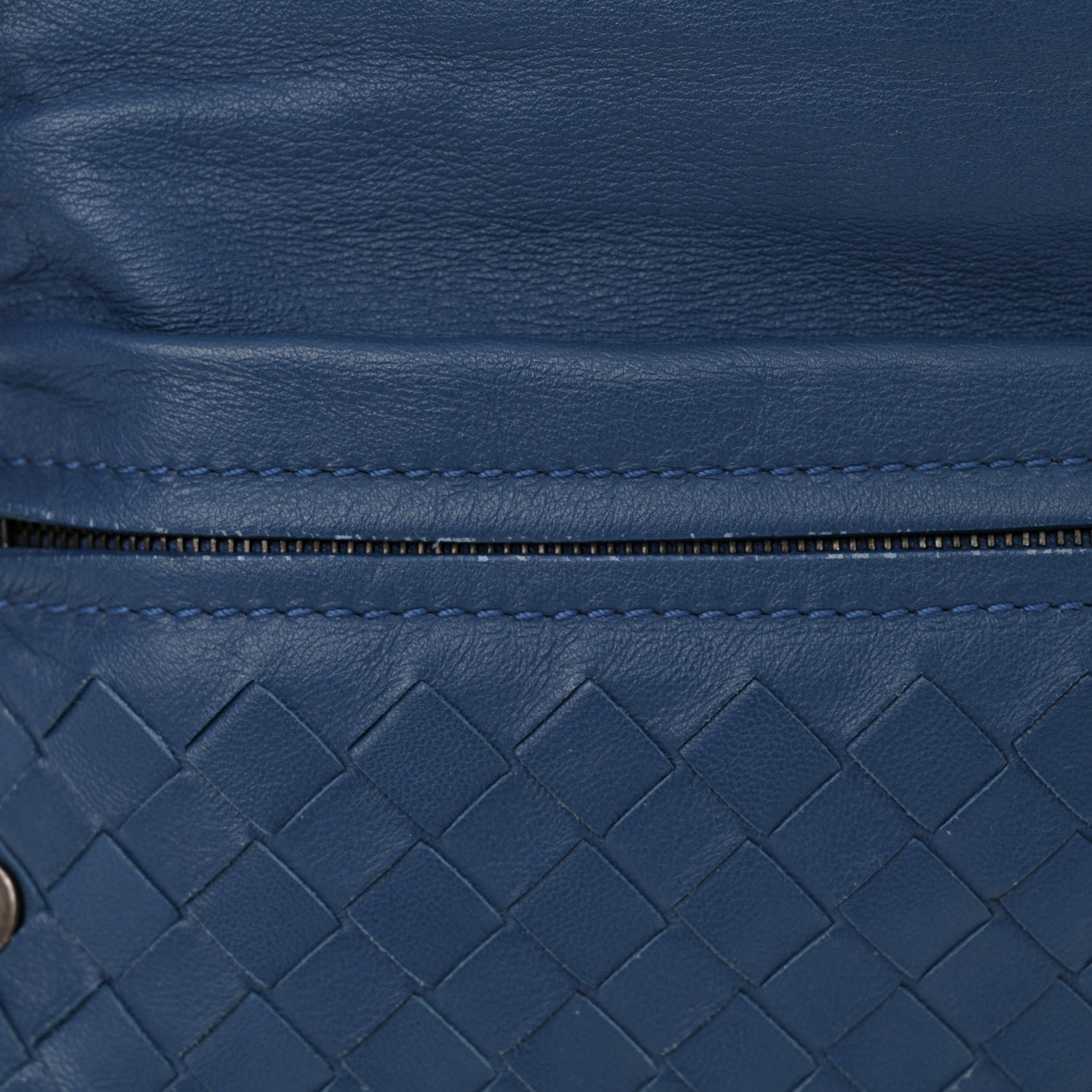 Bottega Veneta Nappa Intrecciato Small Chain Crossbody Empire 17 of 18