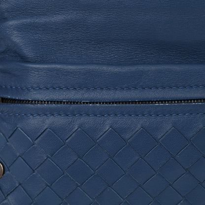 Bottega Veneta Nappa Intrecciato Small Chain Crossbody Empire 17 of 18