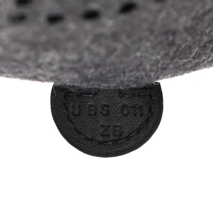 Hermes Swift Sangle Wooly Evelyne TPM Graphite Black 7 of 11