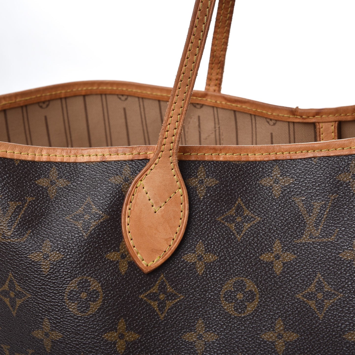 Monogram Neverfull GM
