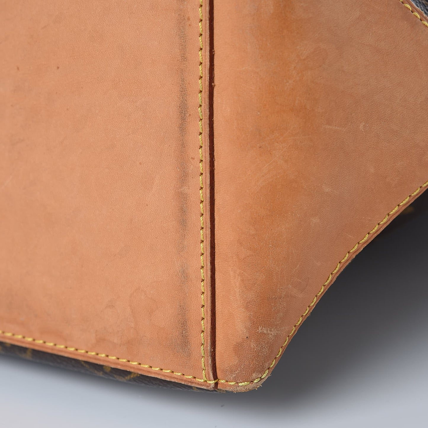 Monogram Cabas Mezzo