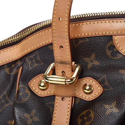 Louis Vuitton Monogram Tivoli GM 18 of 20