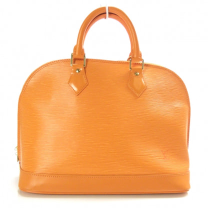 Louis Vuitton Epi Alma Mandarin 1 of 11