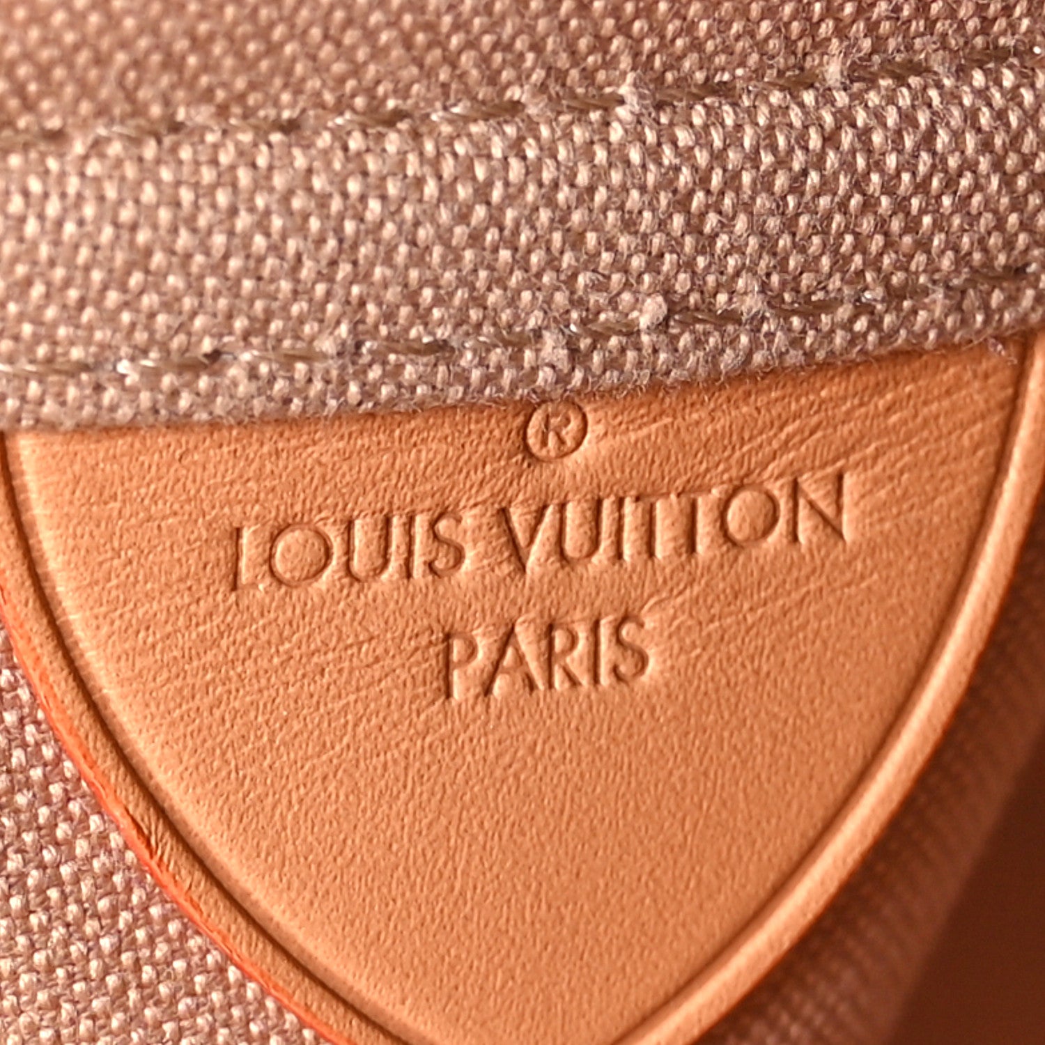Louis Vuitton Monogram Dune Atlantis GM 7 of 10