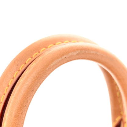 Louis Vuitton Monogram Nano Turenne 11 of 11