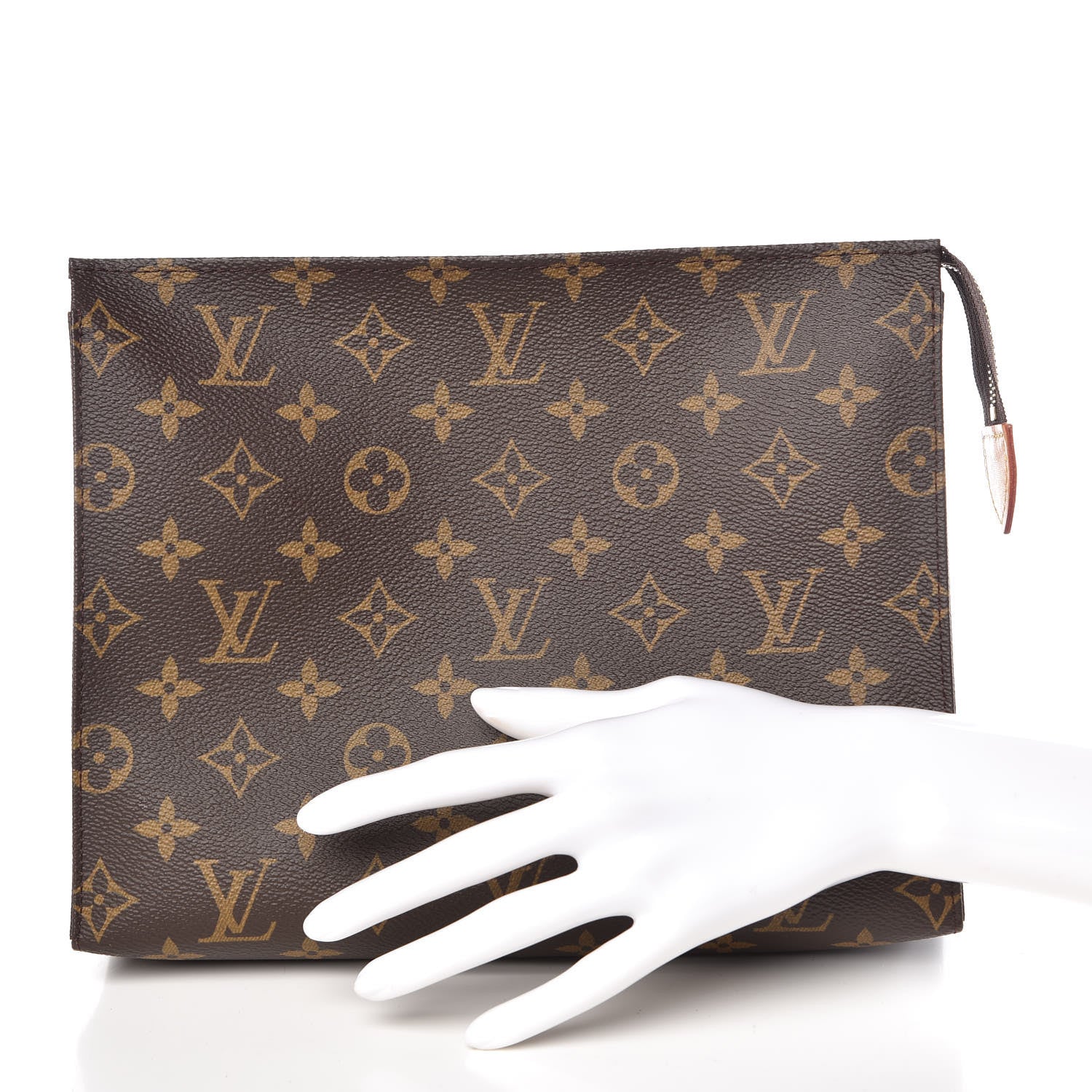Louis Vuitton Monogram Toiletry Pouch 26 2 of 10