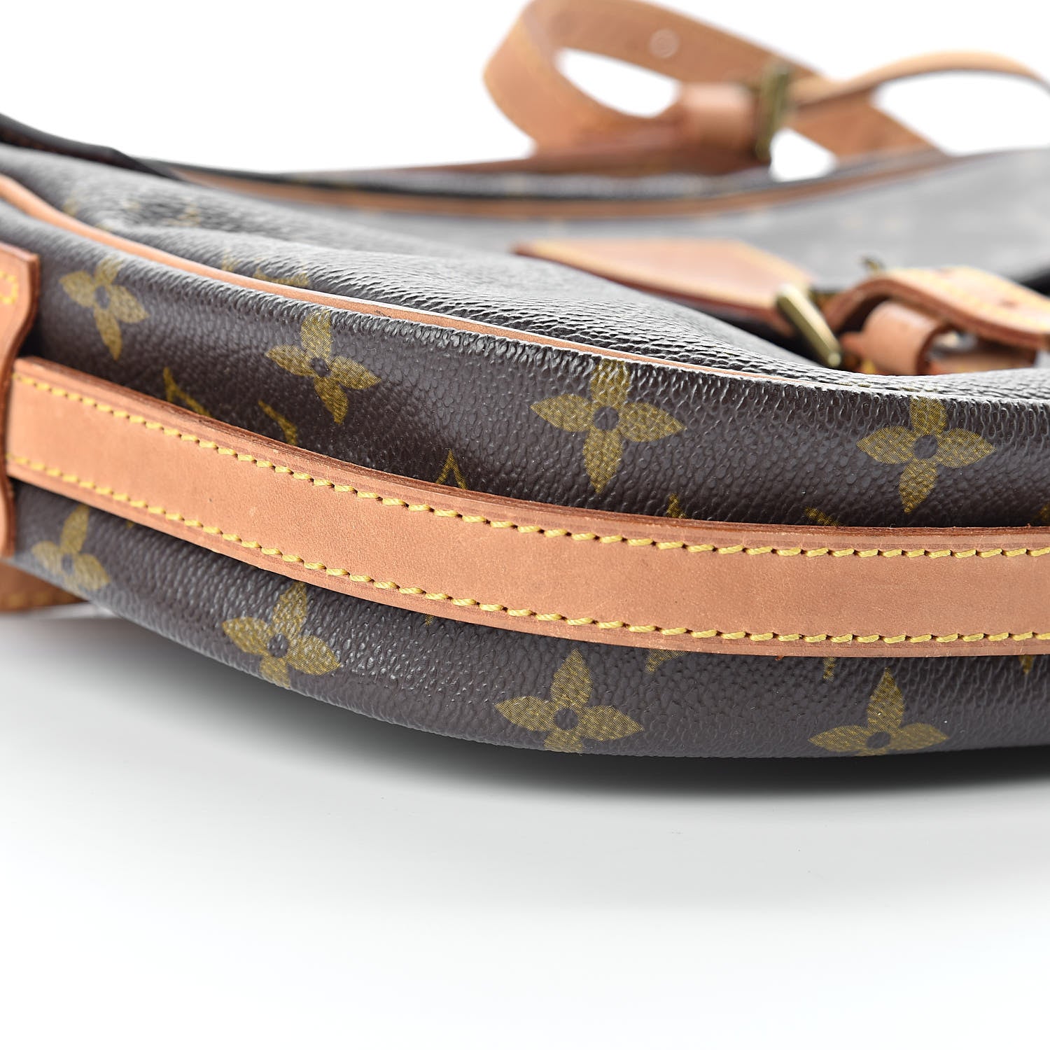Louis Vuitton Monogram Jeune Fille 9 of 19
