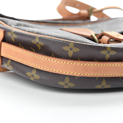 Louis Vuitton Monogram Jeune Fille 9 of 19
