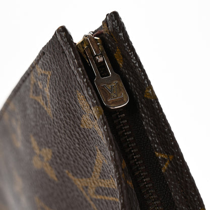 Louis Vuitton Monogram Toiletry Pouch 26 9 of 11