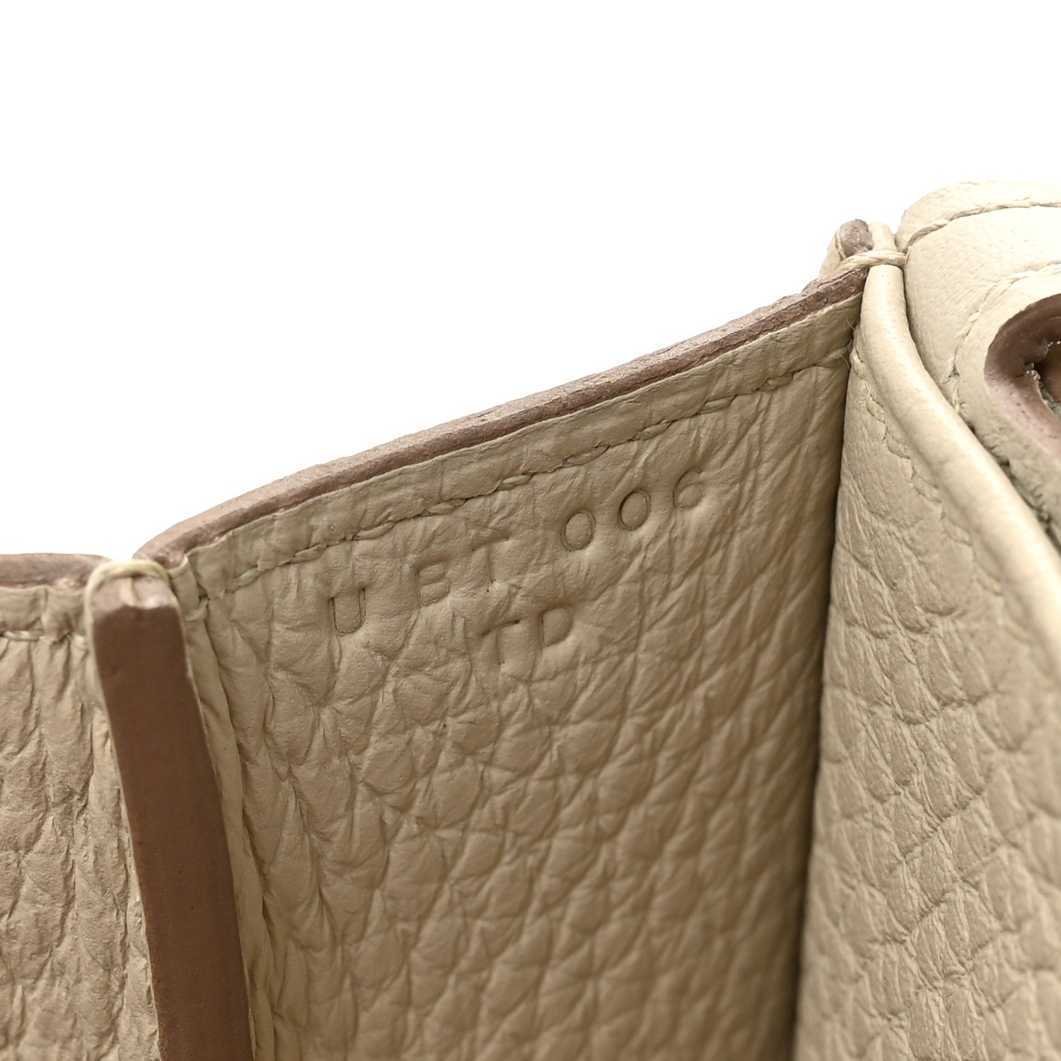 Hermes Taurillon Clemence Halzan 25 Halzan Beton 7 of 11