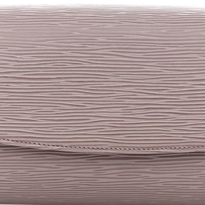 Louis Vuitton Epi Nocturne PM Lilac 8 of 10