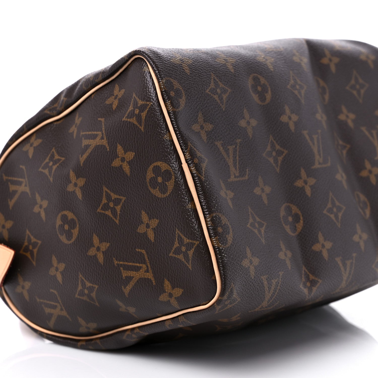 Louis Vuitton Monogram Speedy 25 7 of 10