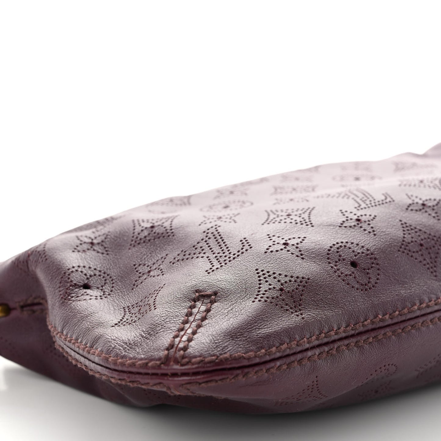 Mahina Onatah Pochette Aubergine