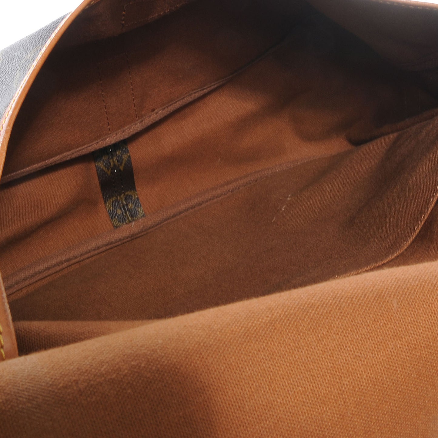 Monogram Saumur 35