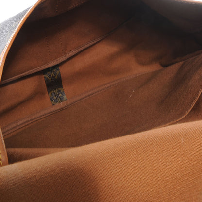 Louis Vuitton Monogram Saumur 35 5 of 7