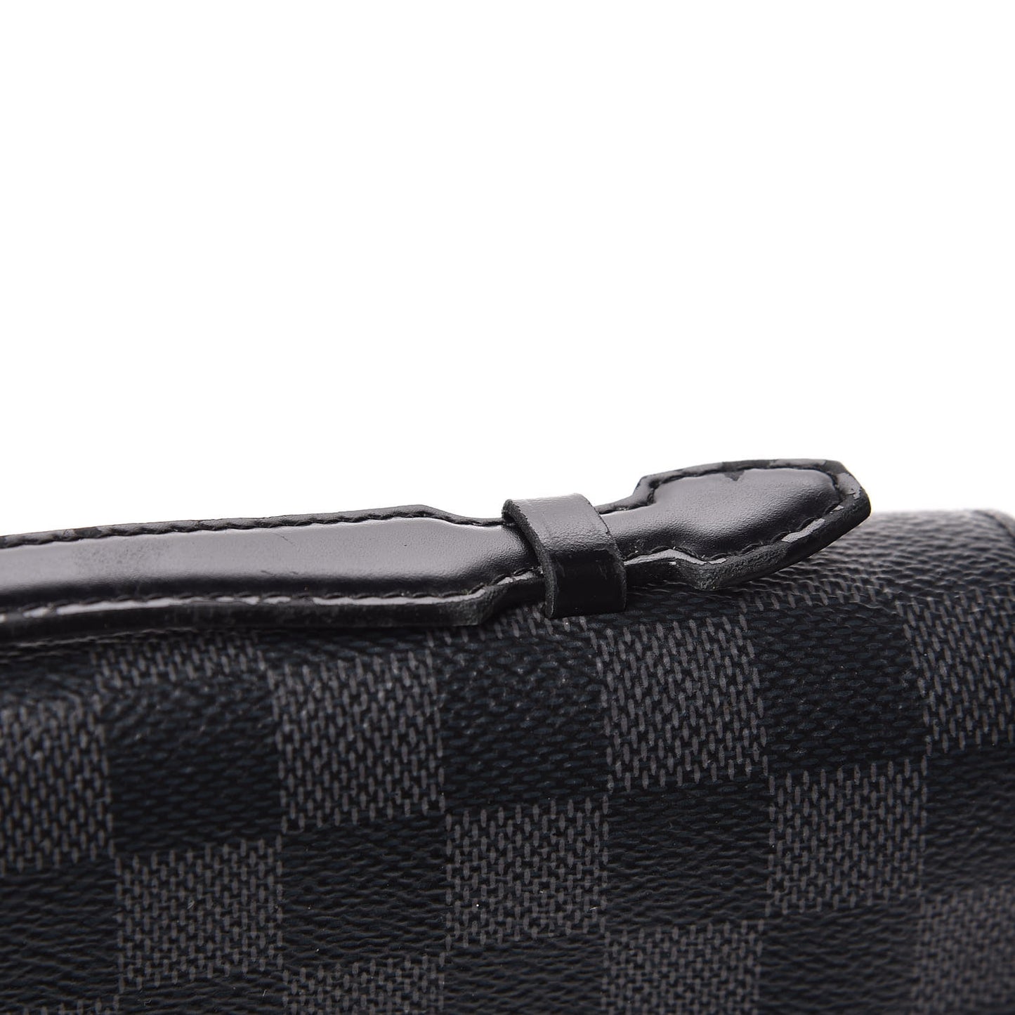 Damier Graphite Zippy XL Wallet