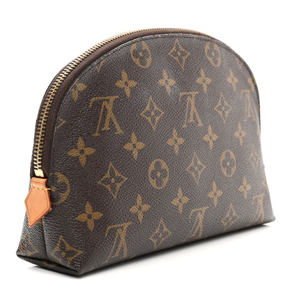 Louis Vuitton Monogram Cosmetic Pouch GM 3 of 13