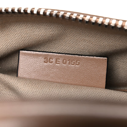 Givenchy Shiny Lord Calfskin Small Antigona Dark Beige 7 of 18