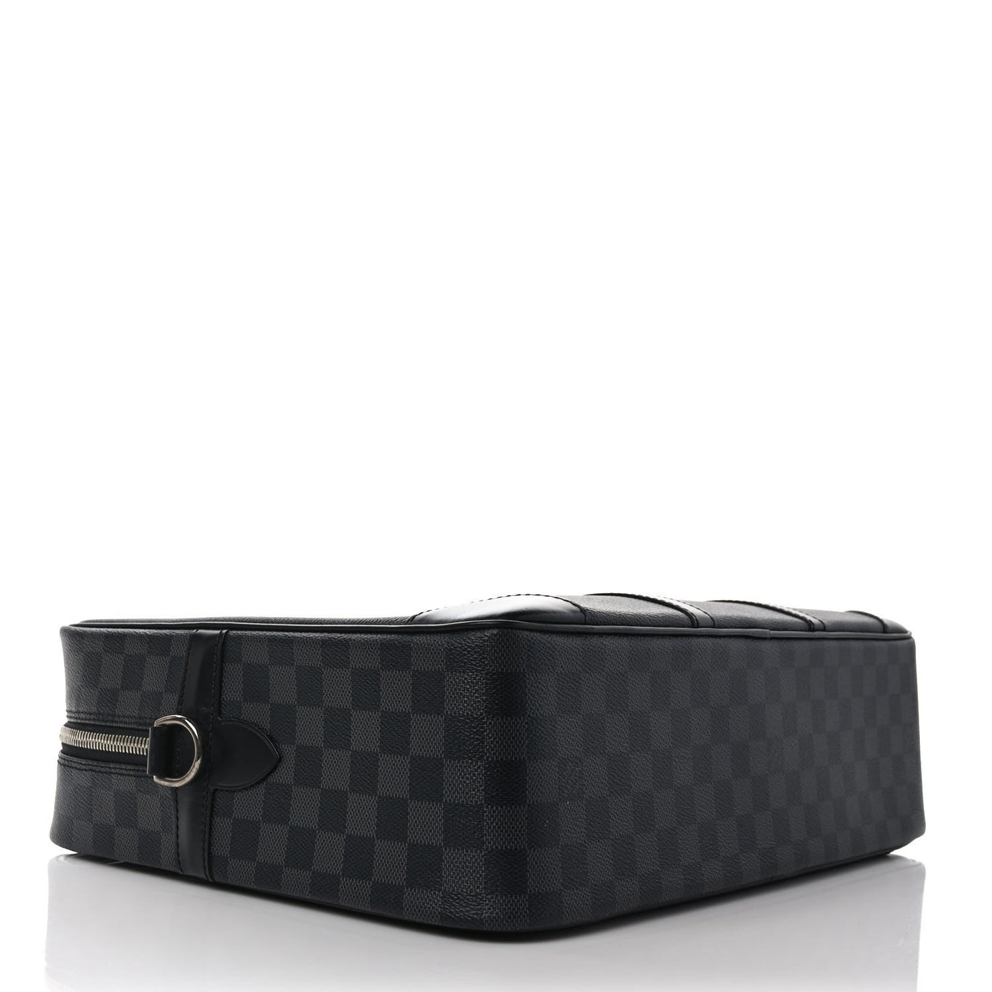 Damier Graphite Porte-Documents Voyage GM