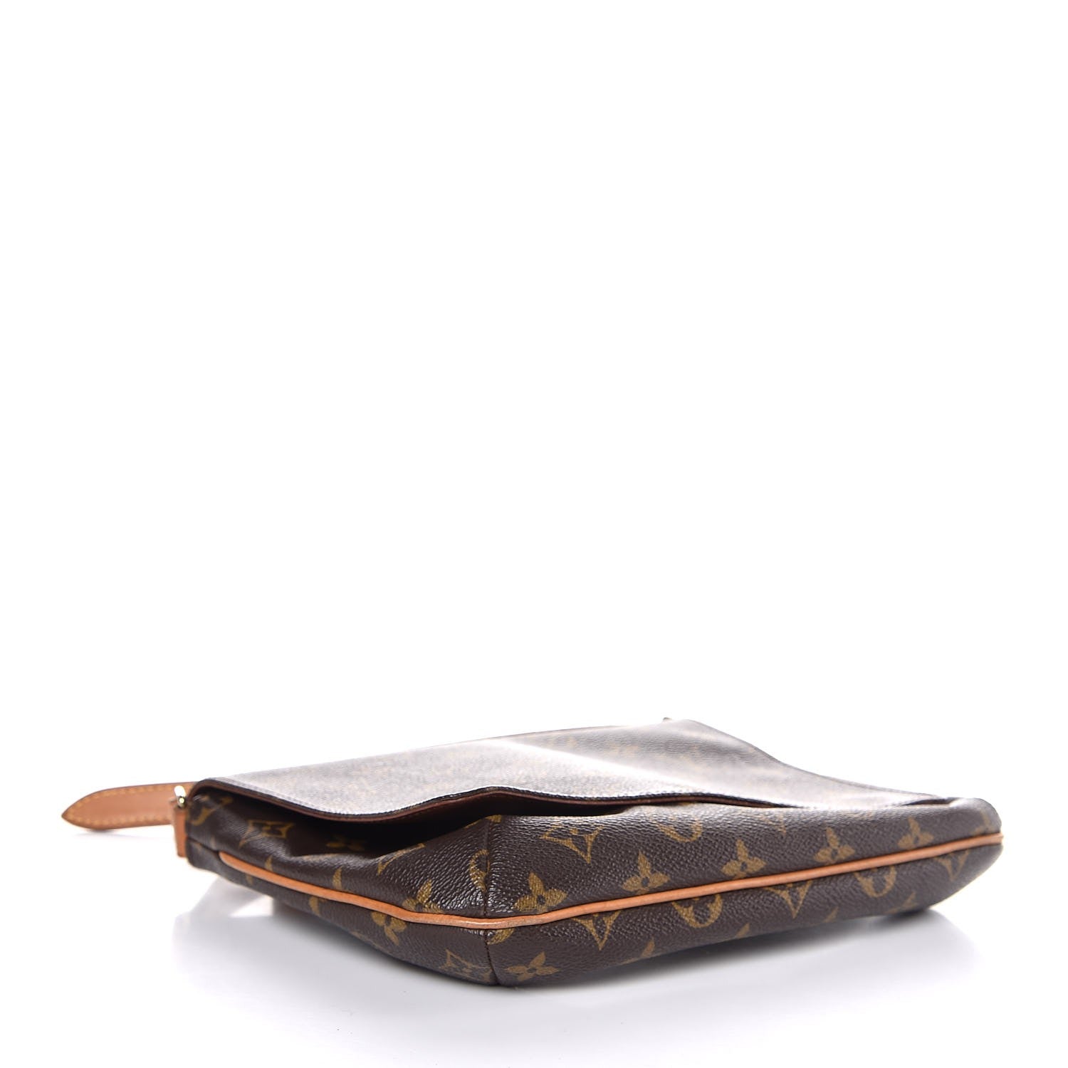 Louis Vuitton Monogram Musette Tango 4 of 6