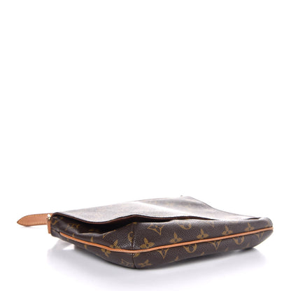 Louis Vuitton Monogram Musette Tango 4 of 6