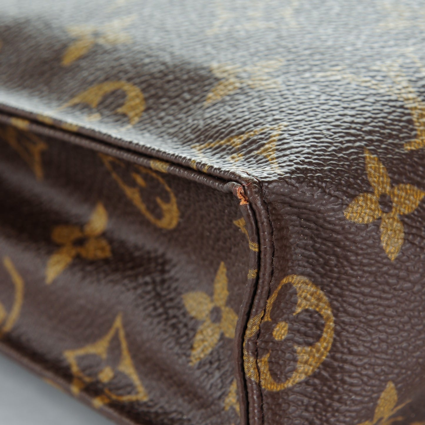Monogram Toiletry Pouch 26