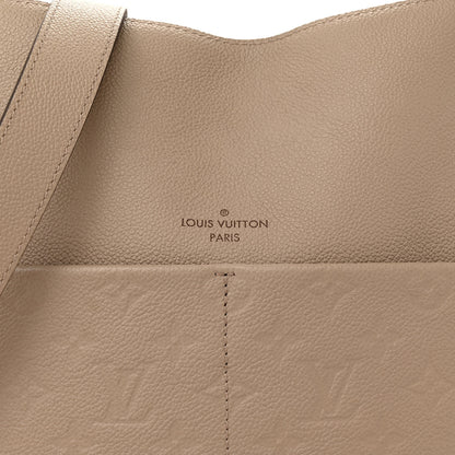 Louis Vuitton Empreinte Maida Hobo Tourterelle 7 of 11
