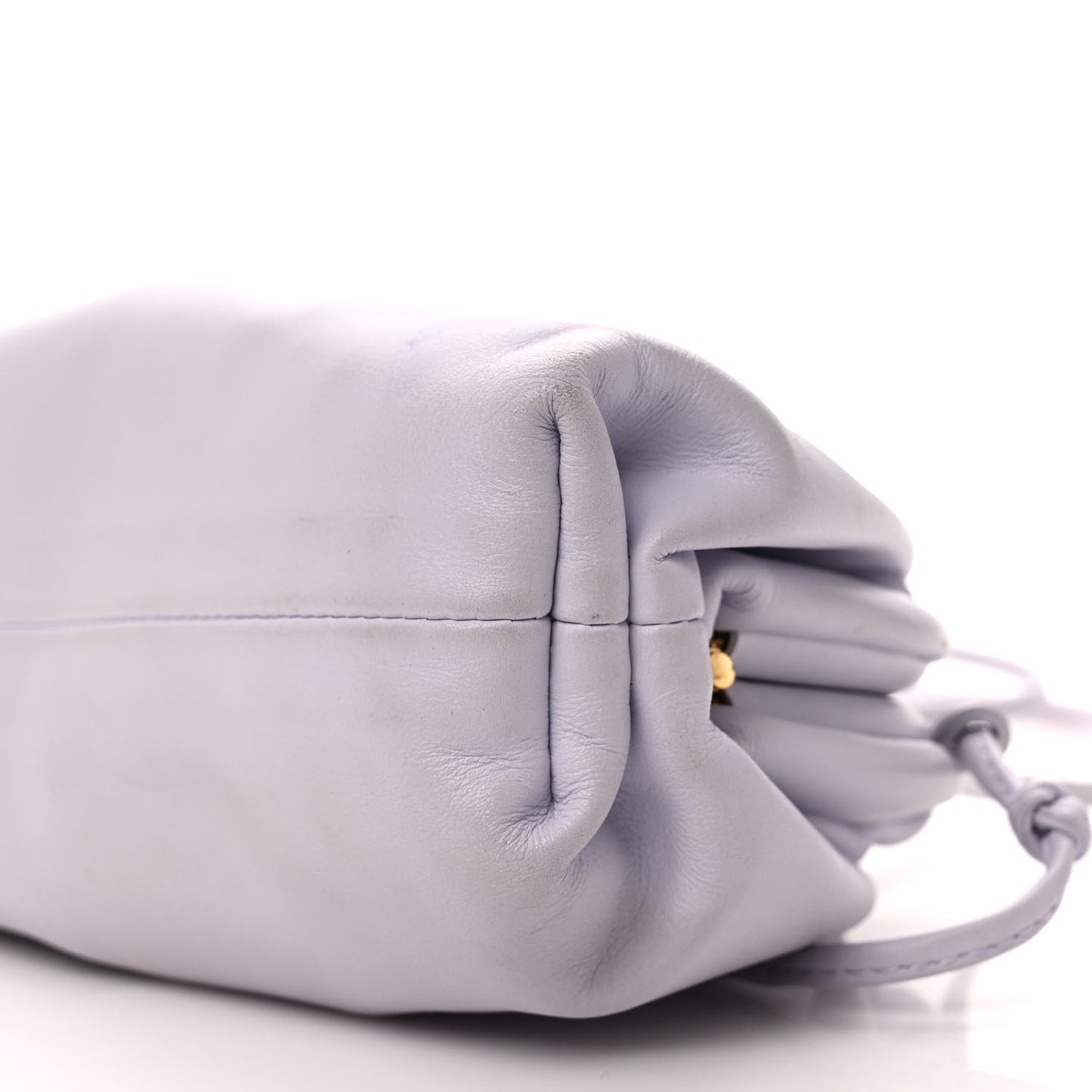 Butter Calfskin The Mini Pouch Mirth