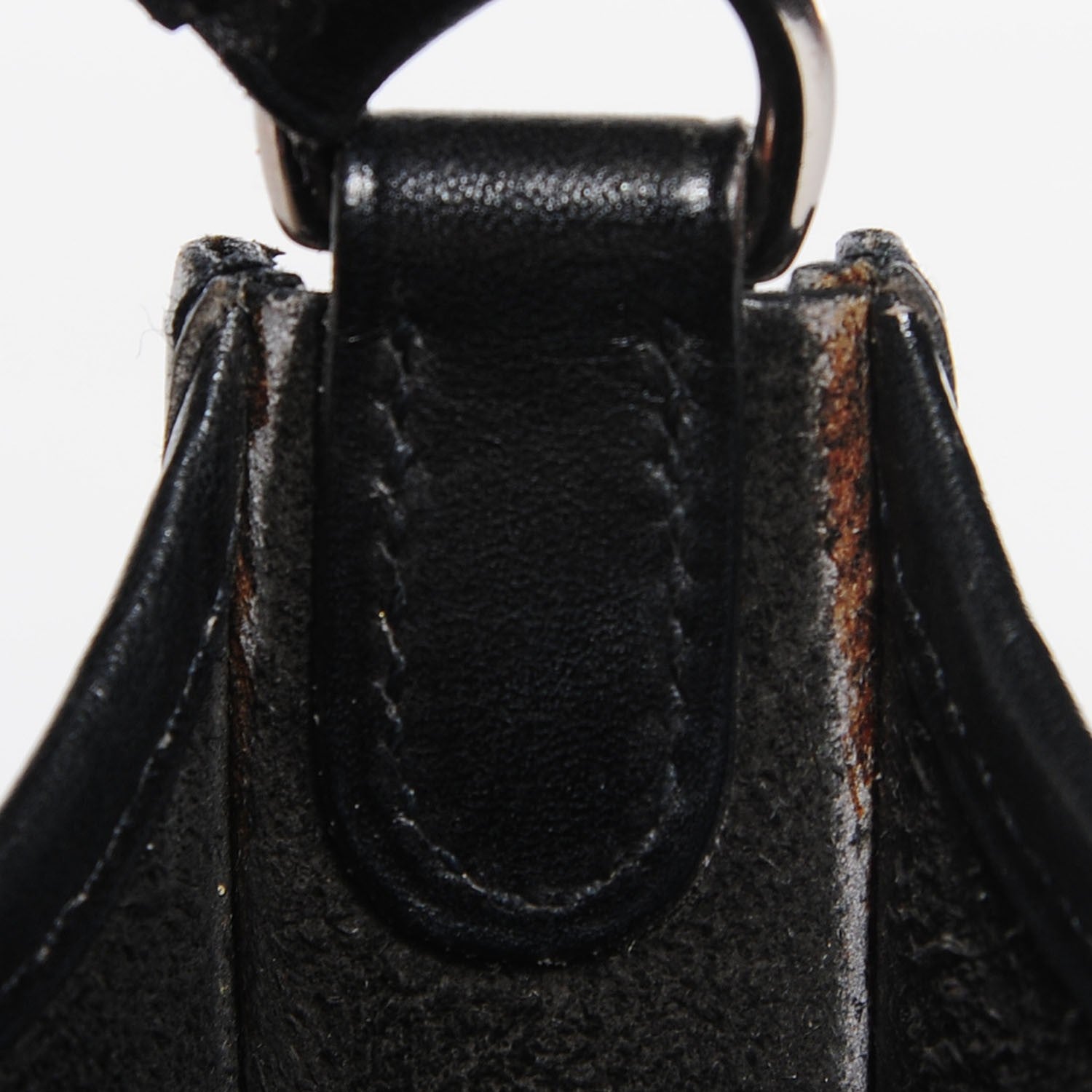 Hermes Veau Box Evelyne TPM Black 7 of 13