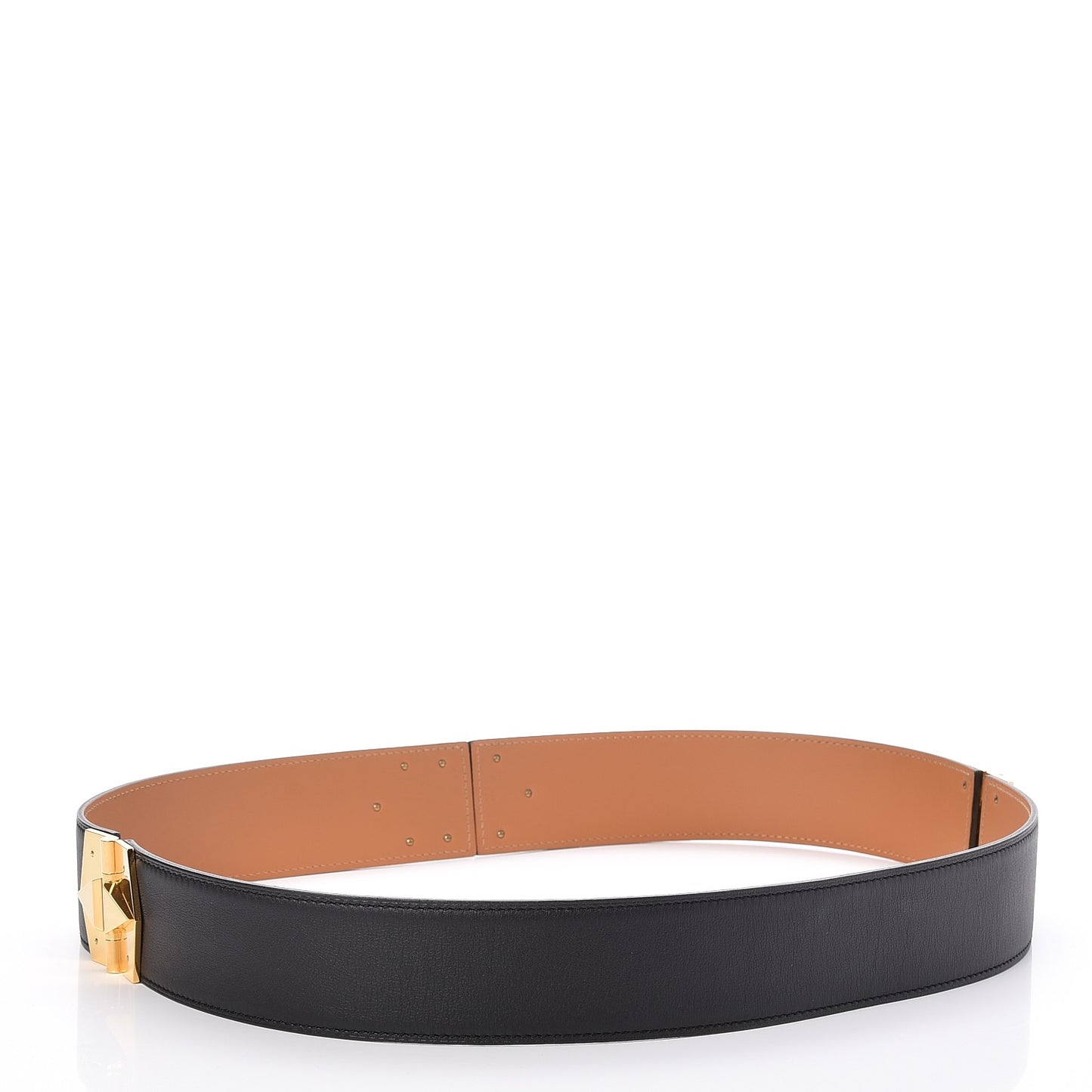 Swift 42mm Hinge Belt Black 95