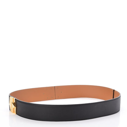 Hermes Swift 42mm Hinge Belt Black 95 3 of 7