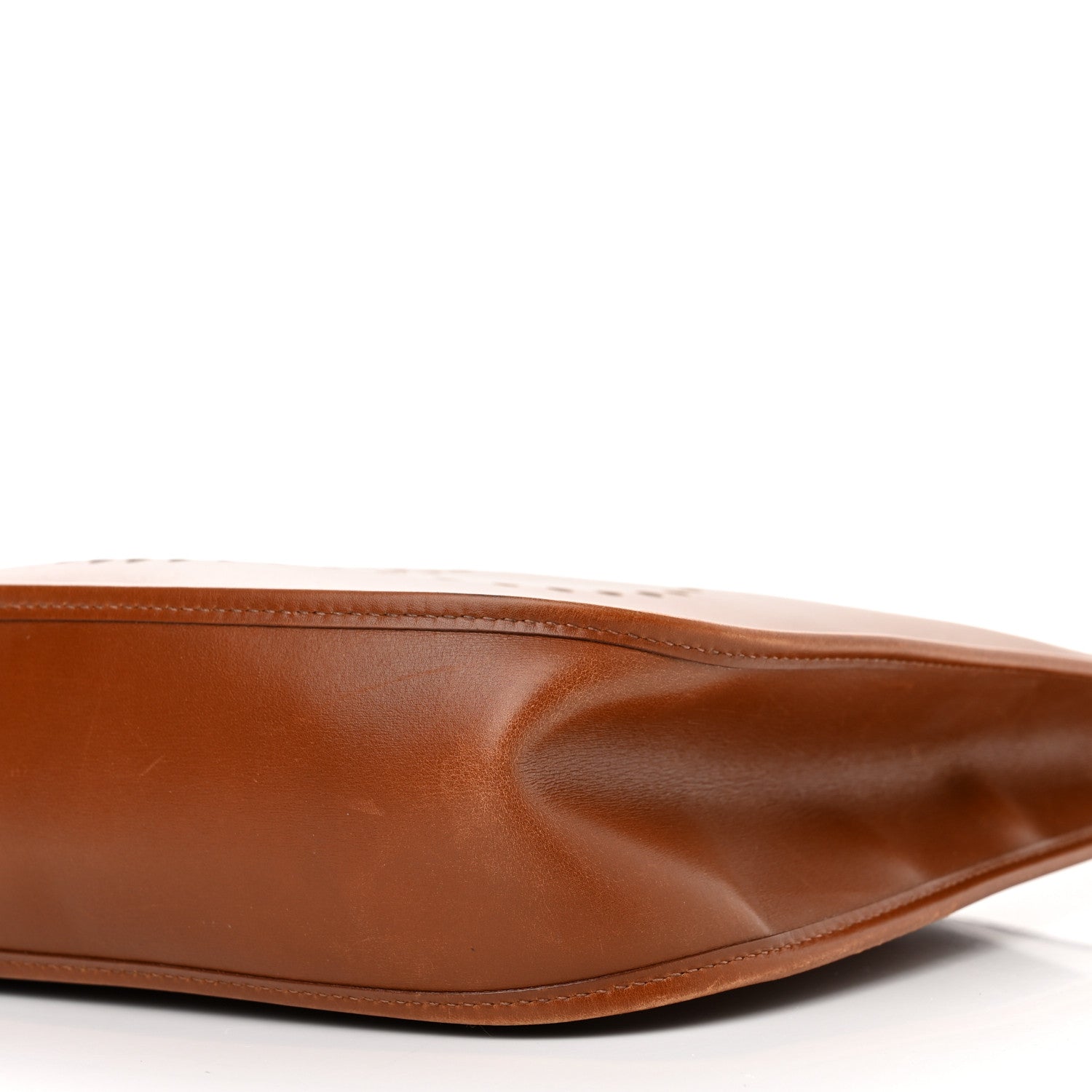 Hermes Barenia Evelyne GM Fauve 10 of 13