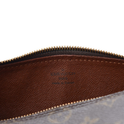 Louis Vuitton Monogram Papillon 26 8 of 9