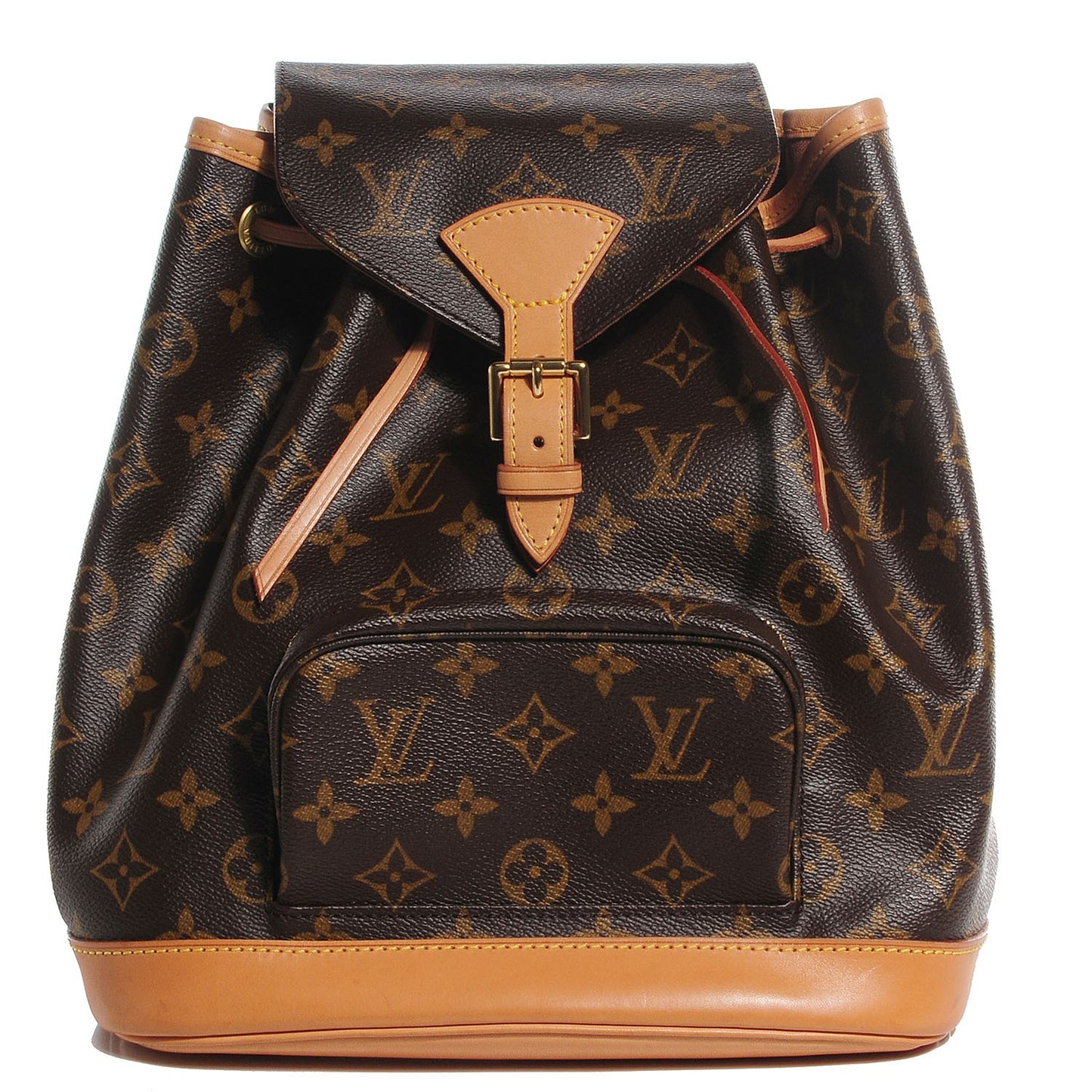 Monogram Montsouris MM Backpack