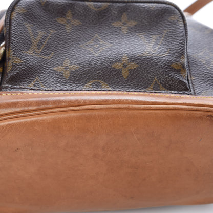 Louis Vuitton Monogram Mini Montsouris Backpack 14 of 24
