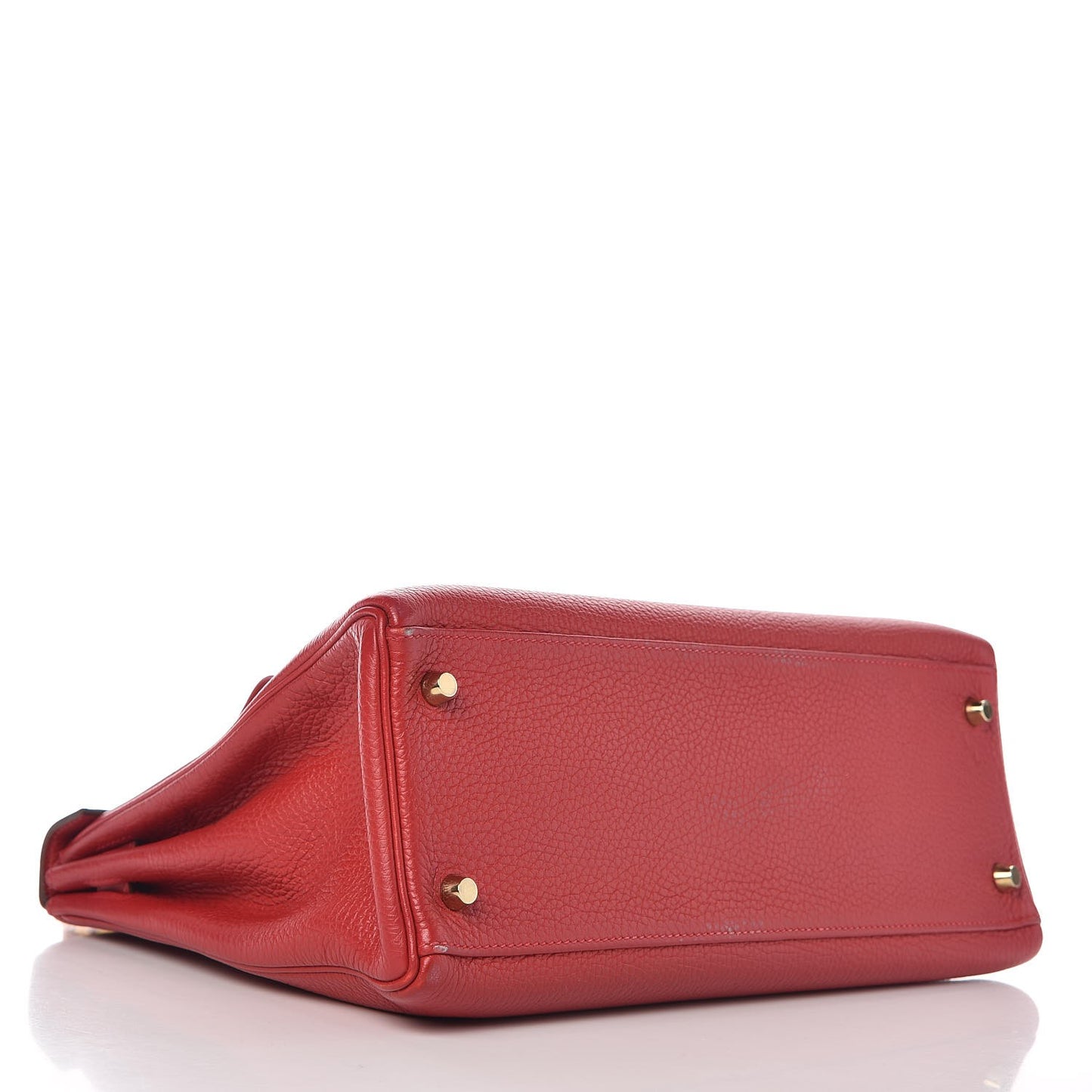 Taurillon Clemence Kelly Retourne 32 Rouge Casaque