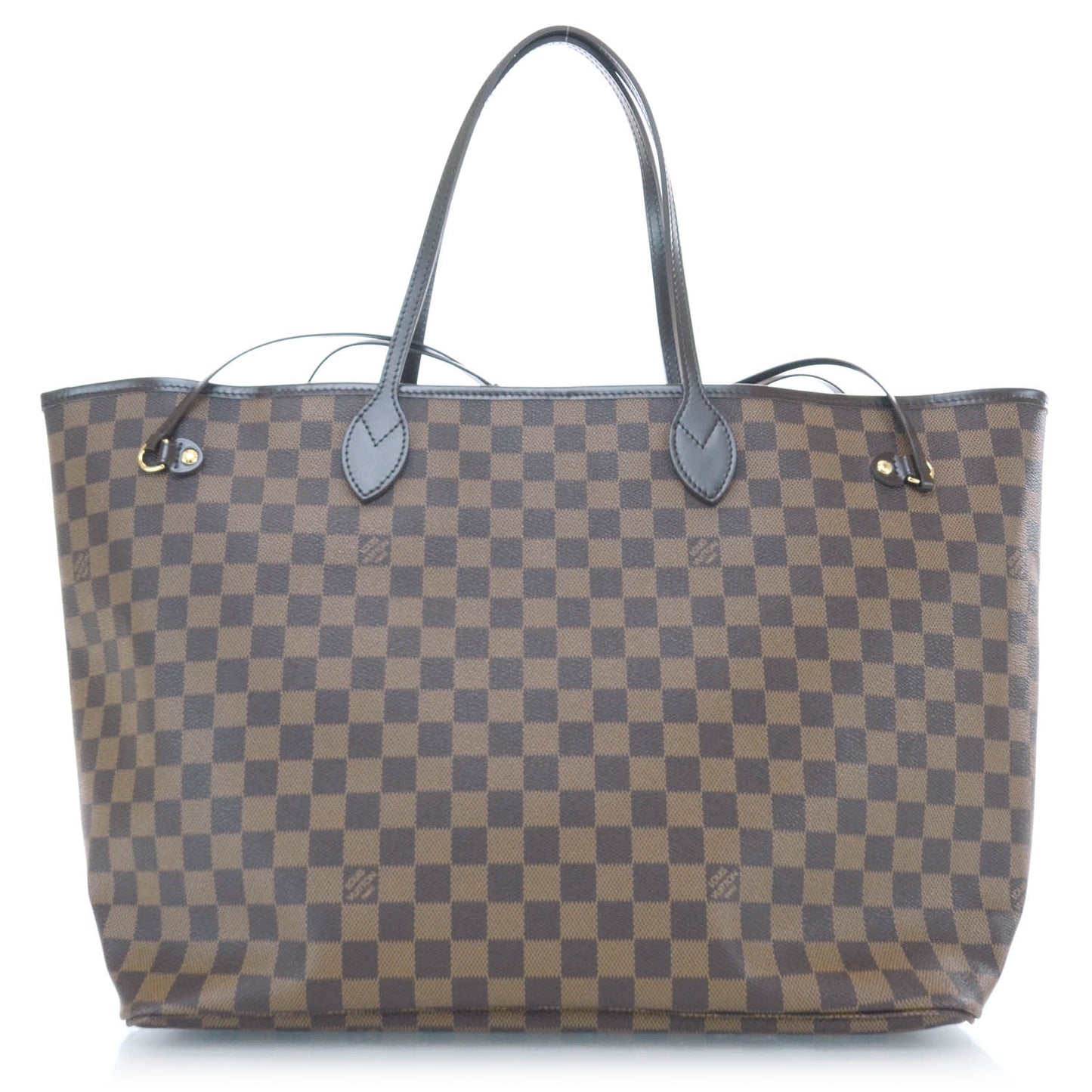 Damier Ebene Neverfull GM