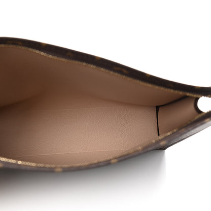 Louis Vuitton Monogram Toiletry Pouch 26 4 of 4