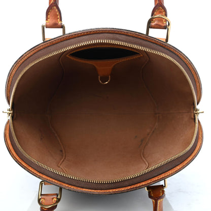 Louis Vuitton Monogram Ellipse PM 4 of 4