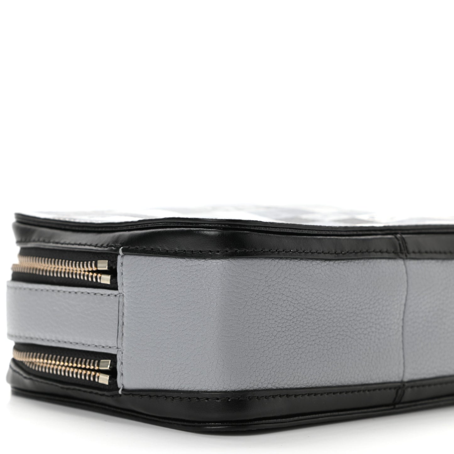 Calfskin The Box 20 Crossbody