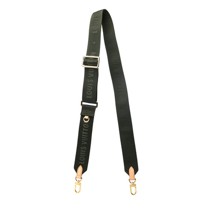 Louis Vuitton Monogram Multi Pochette Accessories Shoulder Strap Kaki 2 of 6