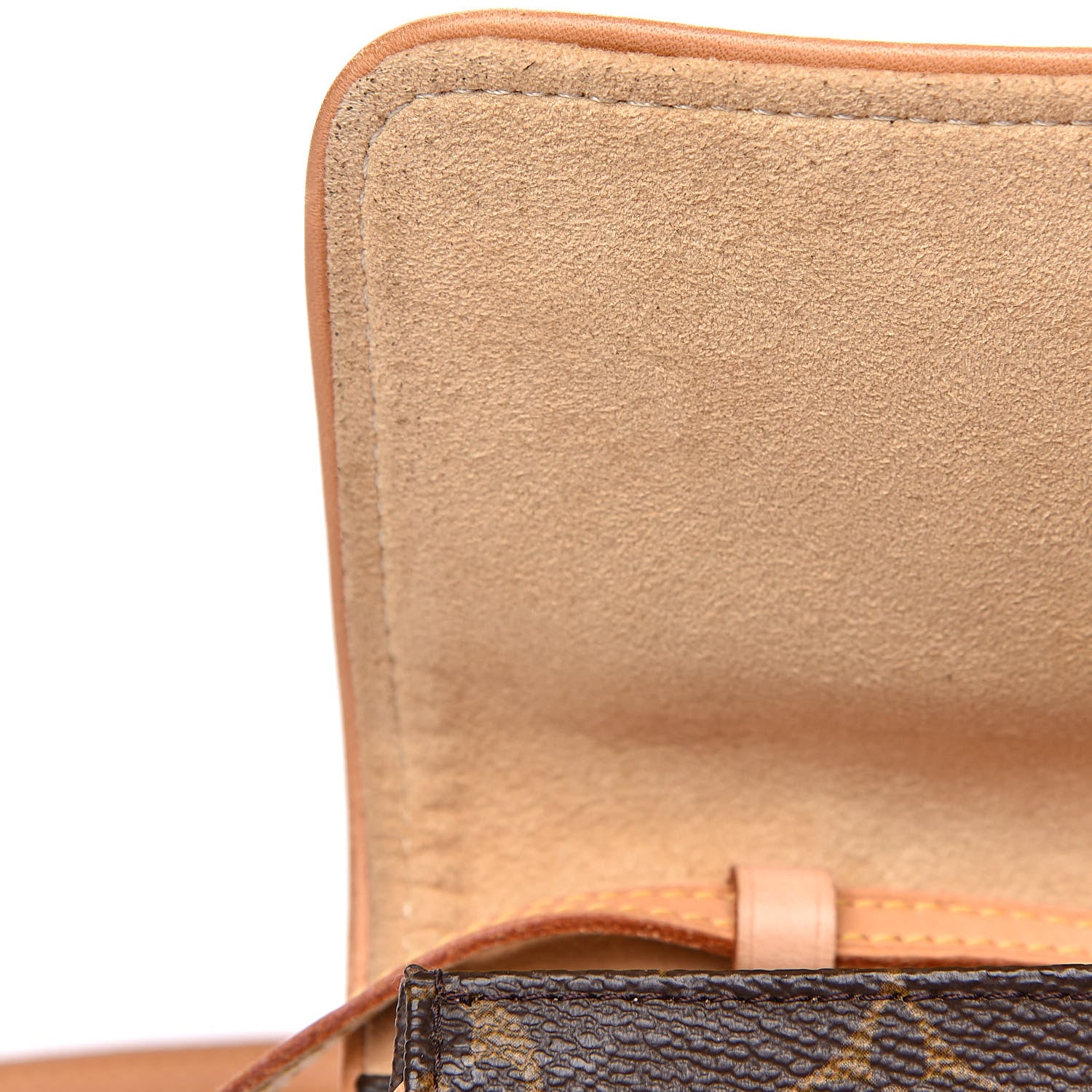 Louis Vuitton Monogram Pochette Twin GM 14 of 14