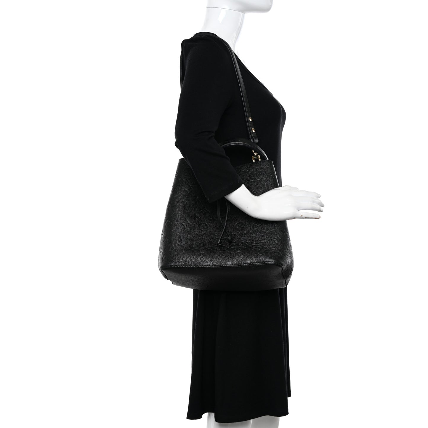 Empreinte Neonoe MM Black