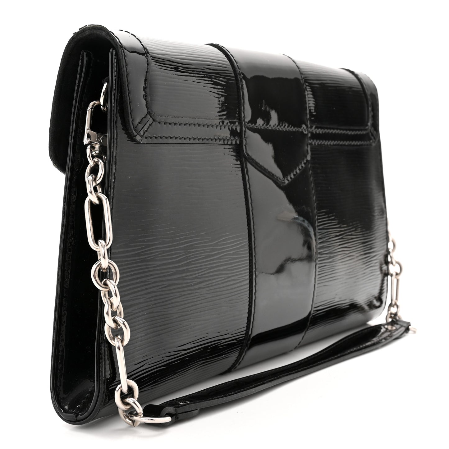 Epi Electric Pochette Lena Black