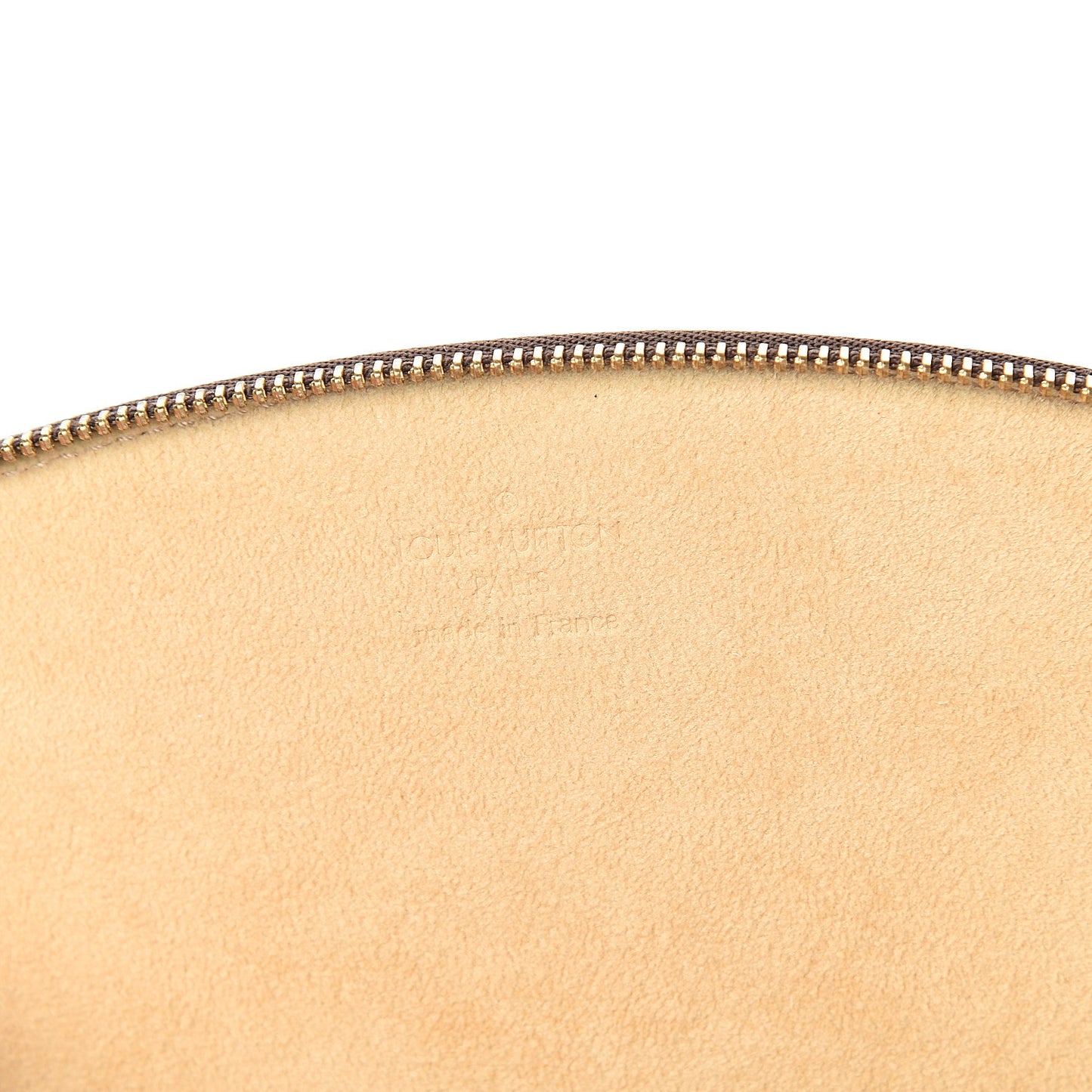 Monogram Monte Carlo Jewelry Case