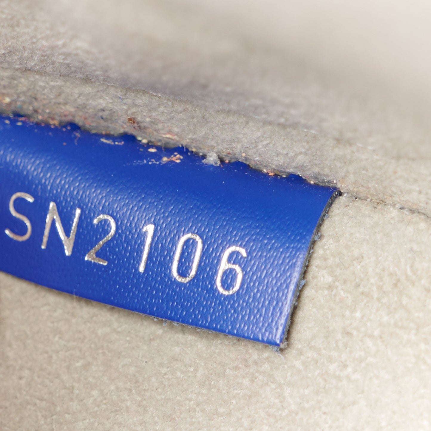 Epi Nano Alma Tricolor