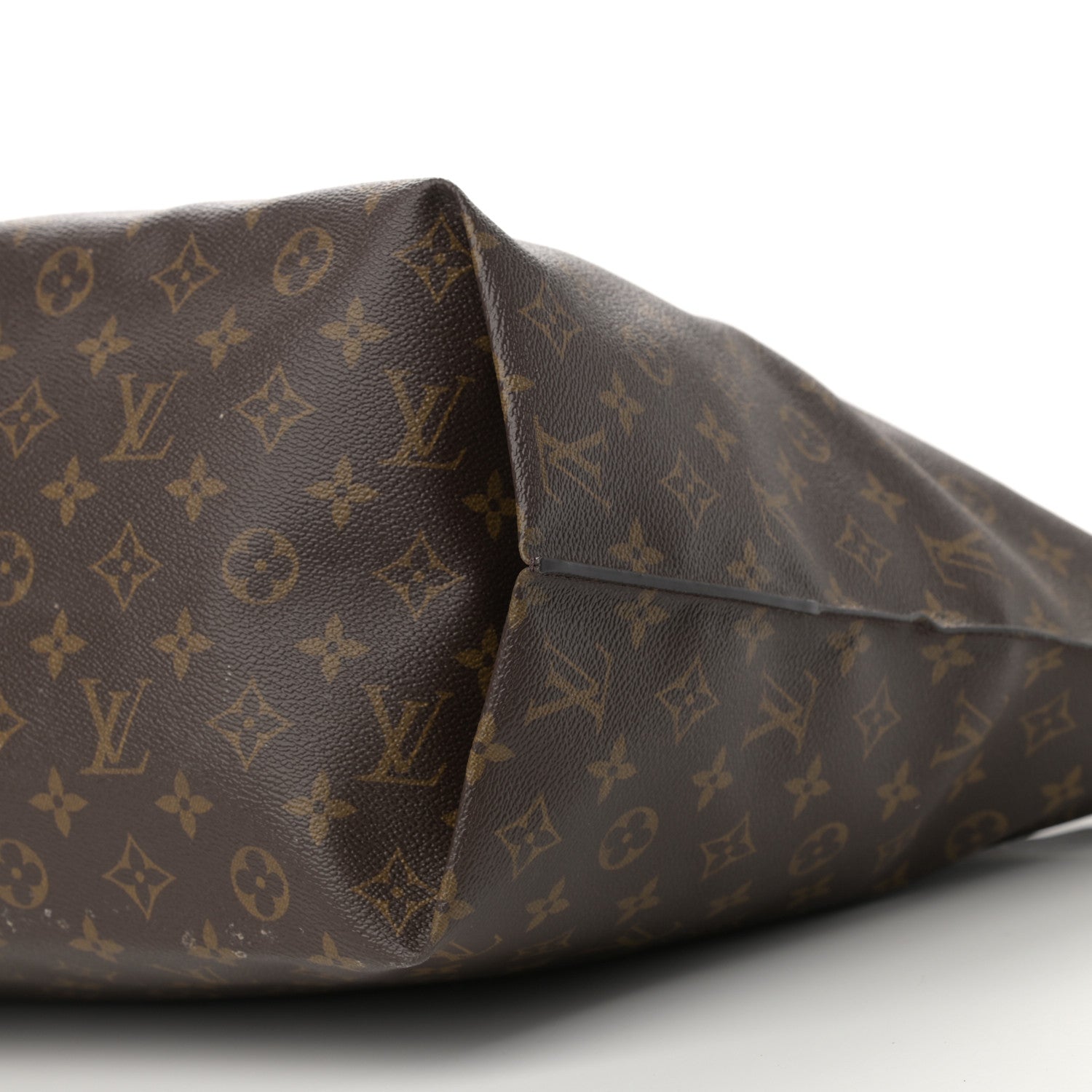 Louis Vuitton Monogram All-In MM 9 of 12
