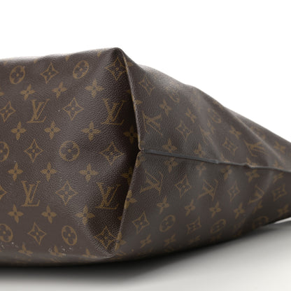 Louis Vuitton Monogram All-In MM 9 of 12